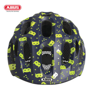 ABUS Youn I Bike Helmet YOUN-I-BM-S