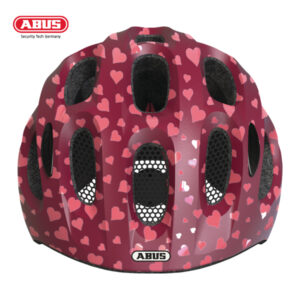 ABUS Youn I Bike Helmet YOUN-I-CH-M