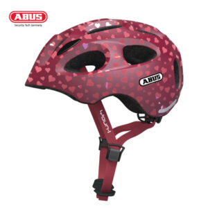 ABUS Youn I Bike Helmet YOUN-I-CH-S