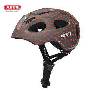ABUS Youn I Bike Helmet YOUN-I-GL-M