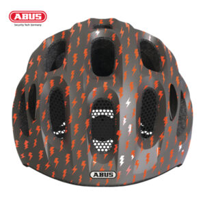 ABUS Youn I Bike Helmet YOUN-I-GL-S