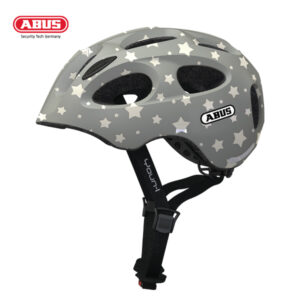 ABUS Youn I Bike Helmet YOUN-I-GS-M