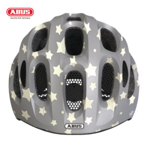 ABUS Youn I Bike Helmet YOUN-I-GS-M