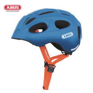 ABUS Youn I Bike Helmet YOUN-I-SB-M