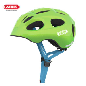 ABUS Youn I Bike Helmet YOUN-I-SG-S