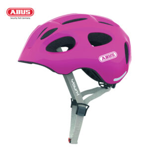 ABUS Youn I Bike Helmet YOUN-I-SPK-M
