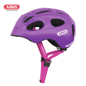 ABUS Youn I Bike Helmet YOUN-I-SPL-M
